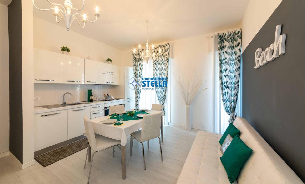 Condominio Sirene Лидо-ди-Езоло Экстерьер фото