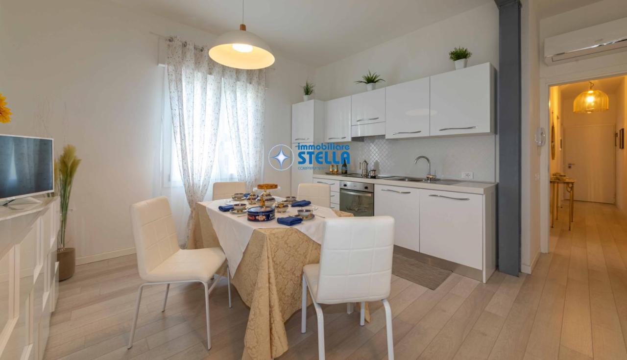 Condominio Sirene Лидо-ди-Езоло Экстерьер фото