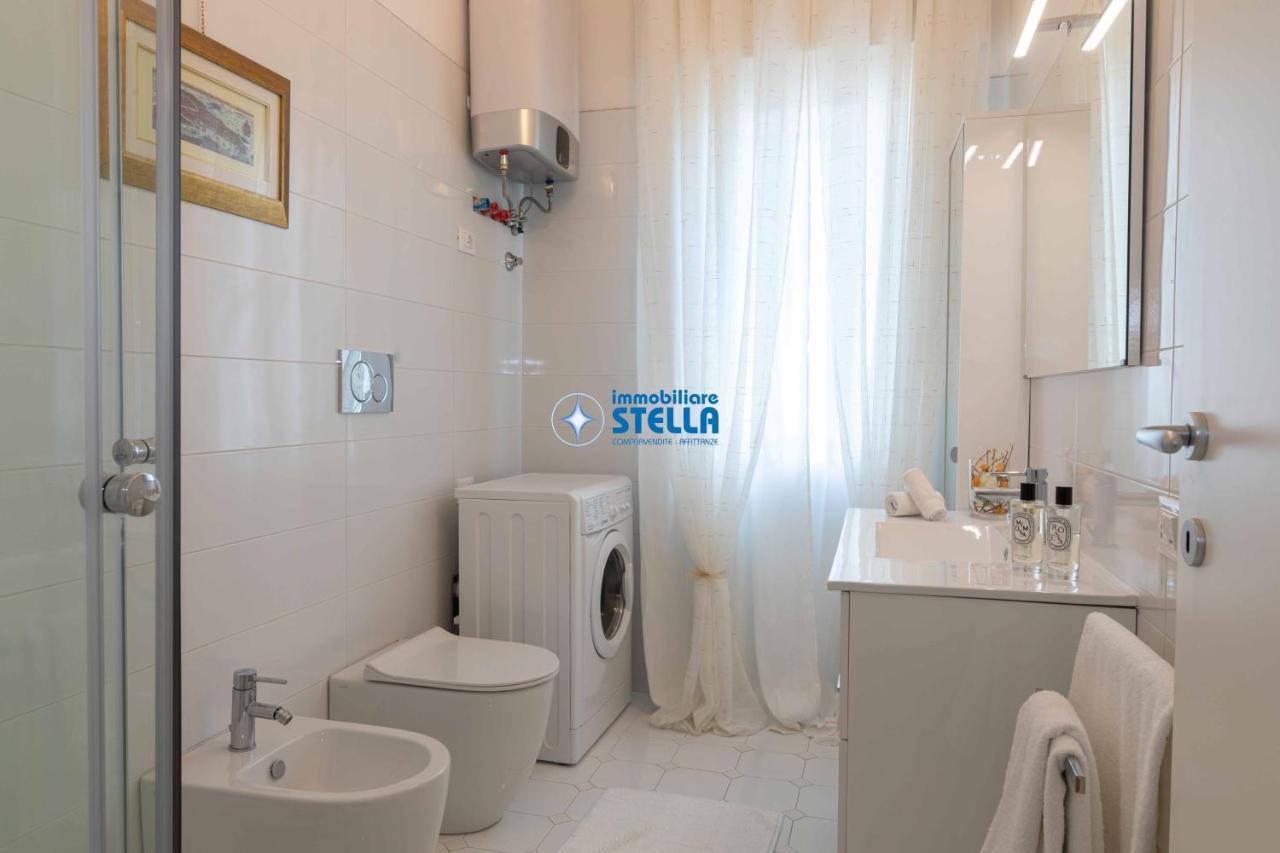 Condominio Sirene Лидо-ди-Езоло Экстерьер фото