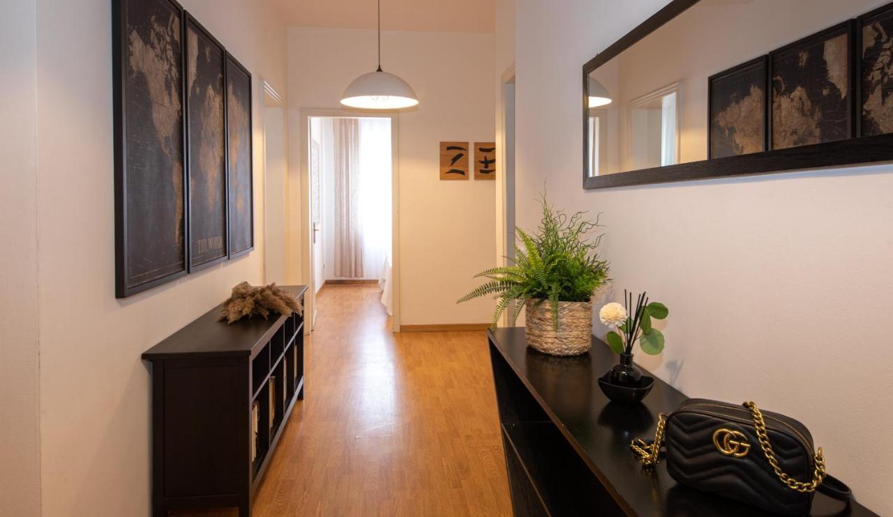 Condominio Sirene Лидо-ди-Езоло Экстерьер фото