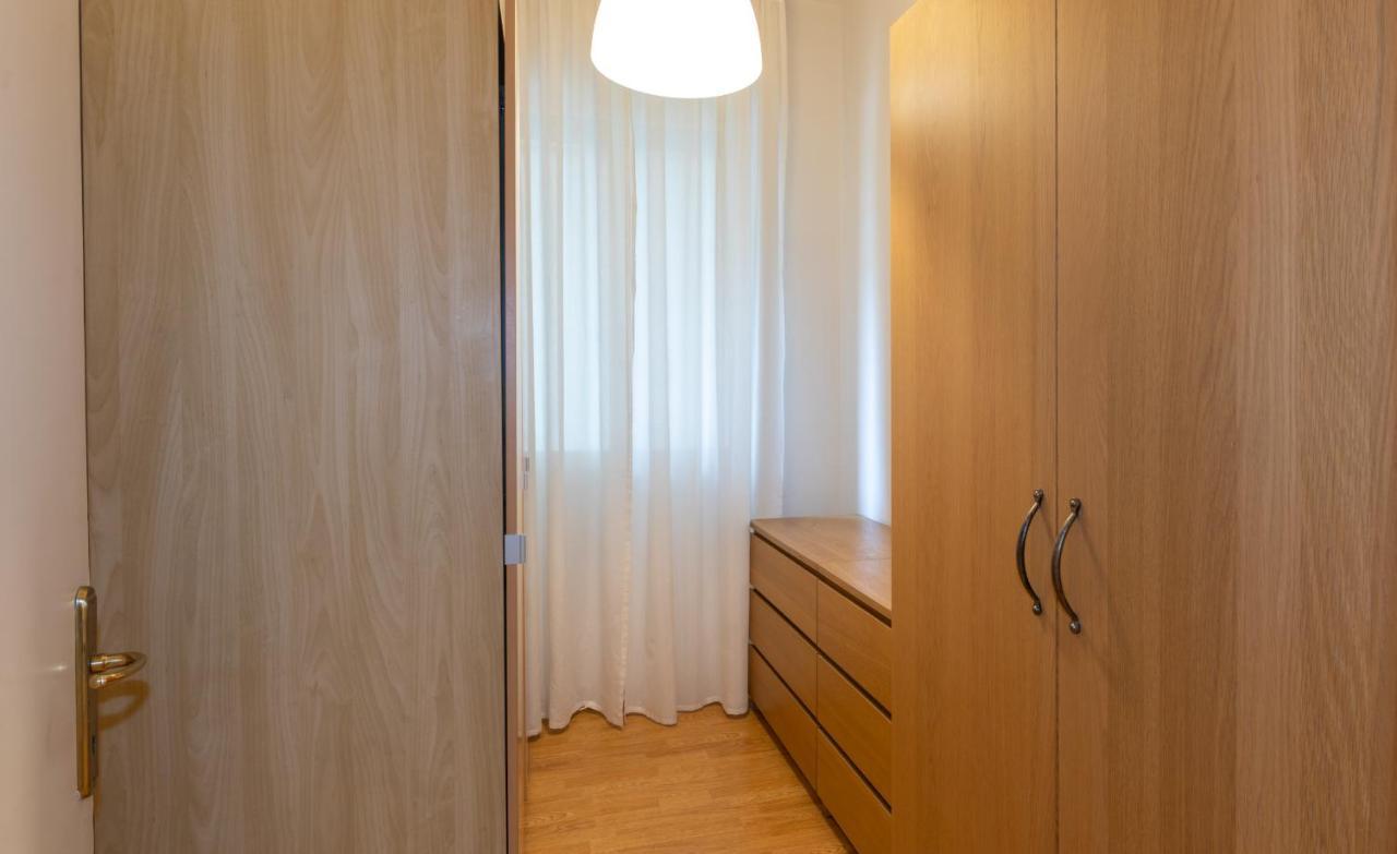 Condominio Sirene Лидо-ди-Езоло Экстерьер фото