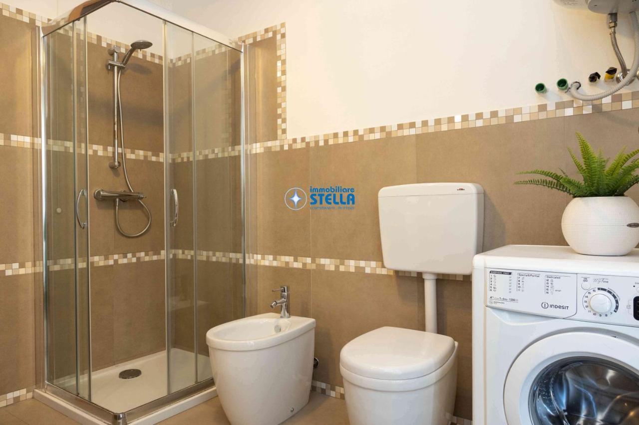 Condominio Sirene Лидо-ди-Езоло Экстерьер фото